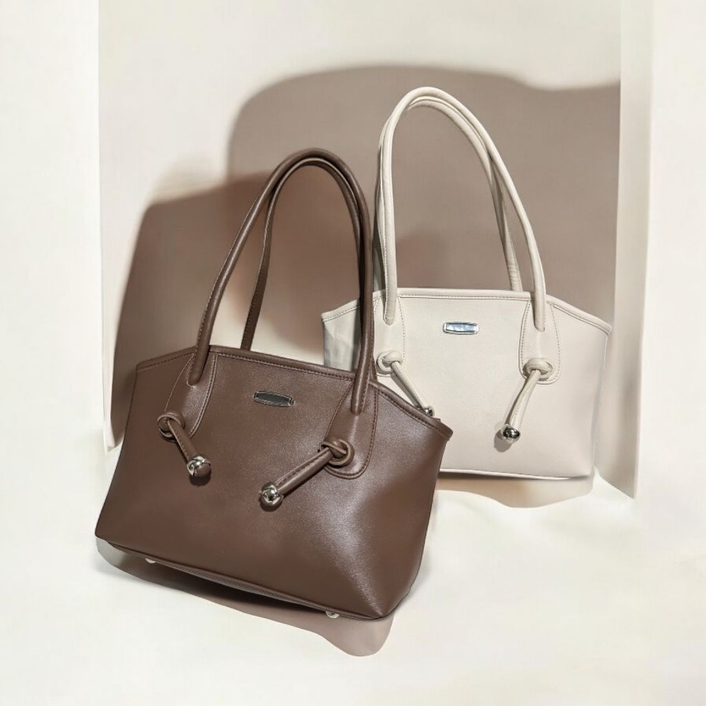 TAS SELEMPANG TAS BAHU WANITA TAS SIMPEL KEKINIAN TETBARU MG