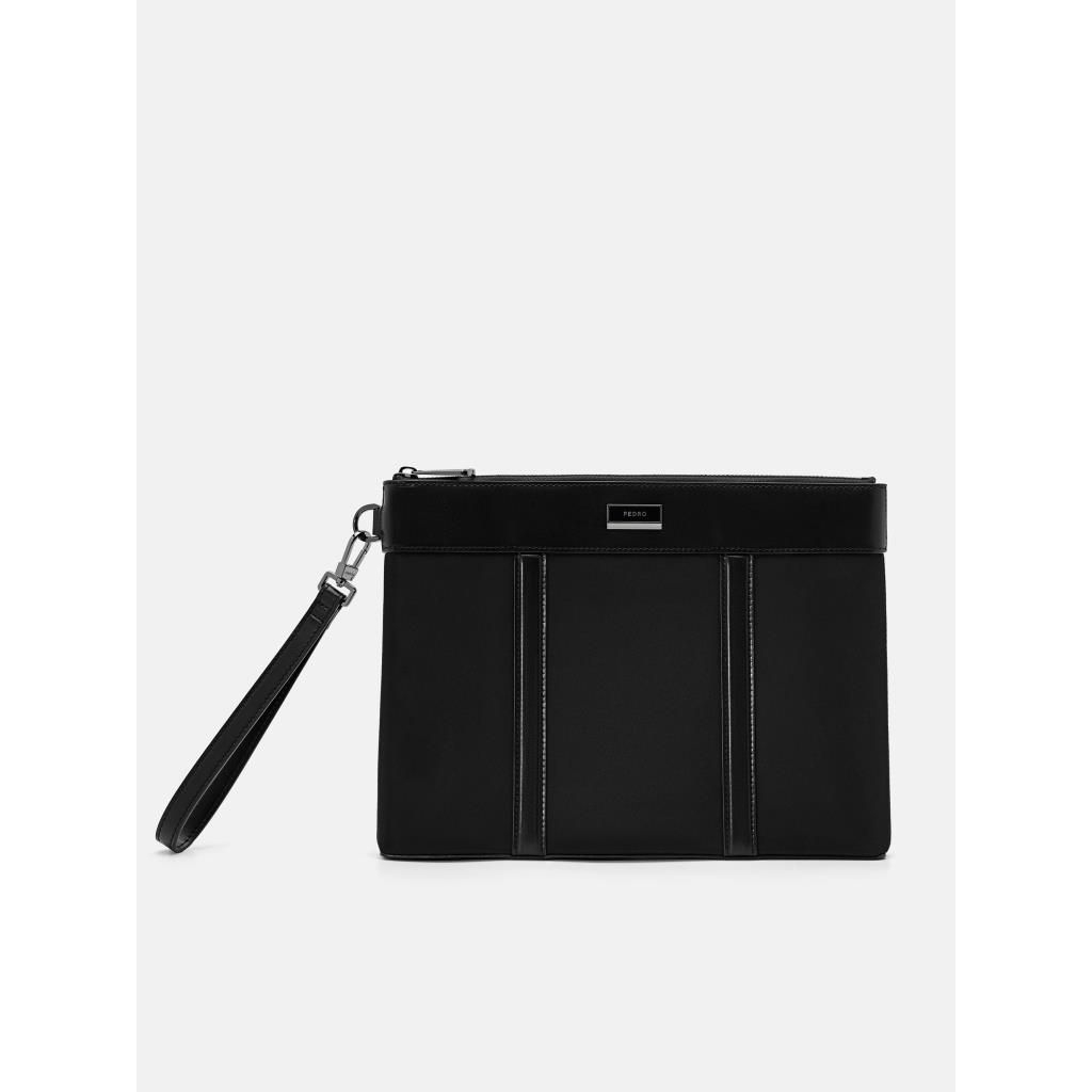 Tas Clutch Pria PEDRO ORIGINAL #210234
