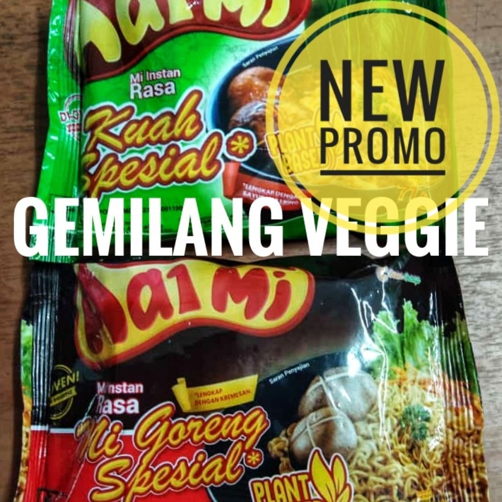 

Aai mie Aa1 mie vegan instant