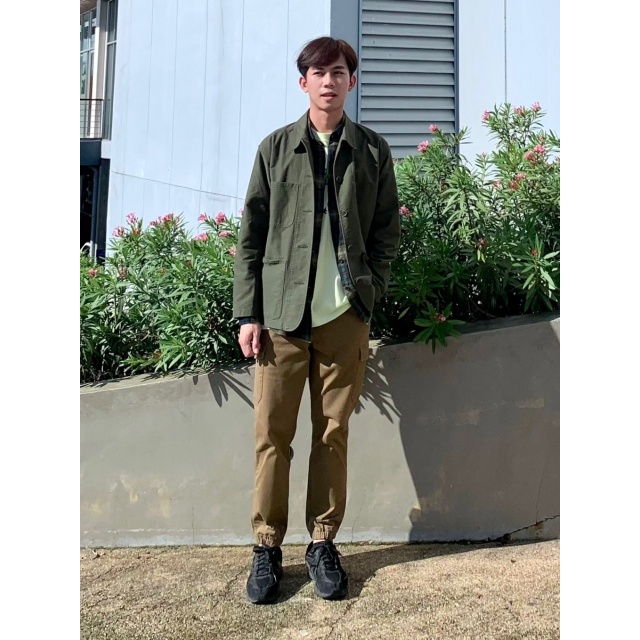 ZARA MAN BLAZER PRIA JAS PRIA | CASUAL BLAZER | FORMAL SUIT | JAS FORMAL | JAS HITAM