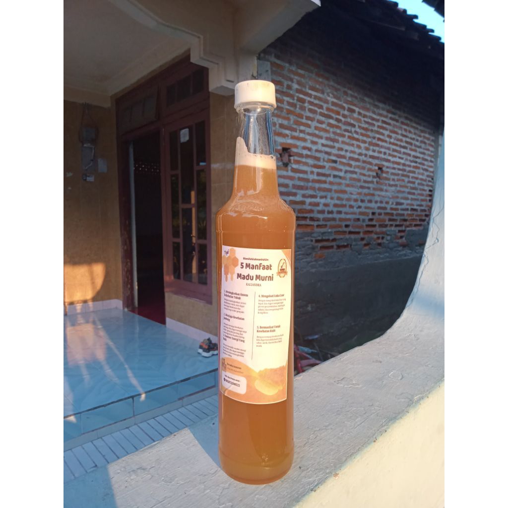 

MaduKaliandra460ml