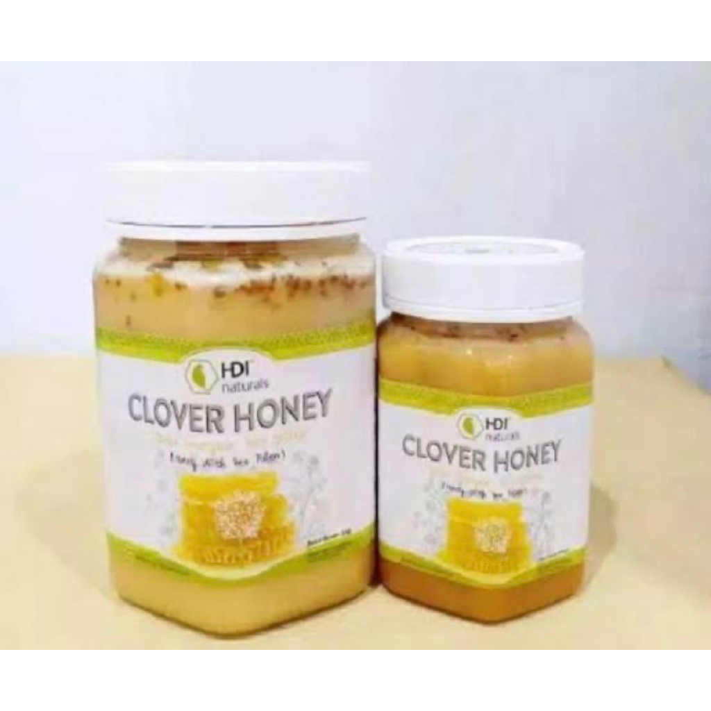 

madu Honey 500g