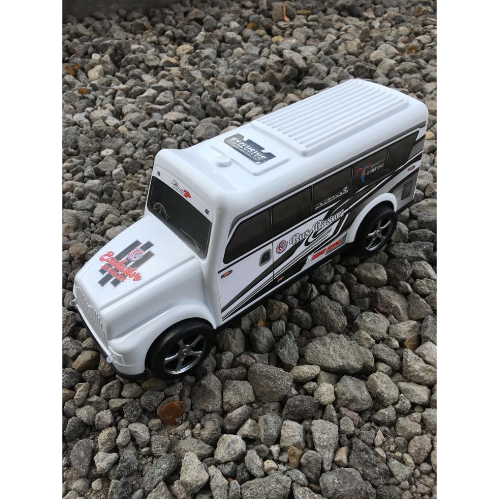 MAINAN BUS BASURI TELOLET TAYO(UA)