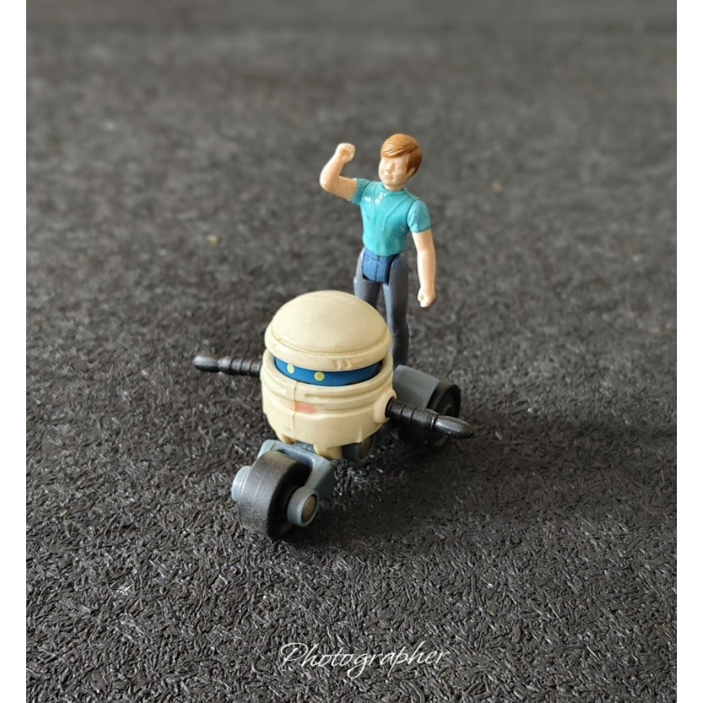 mask kenner tbob scot