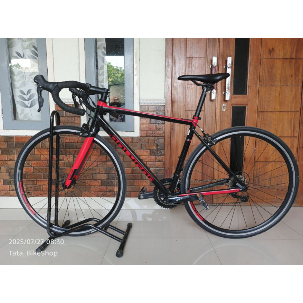 Polygon Strattos S3  2020 scond Good Condition