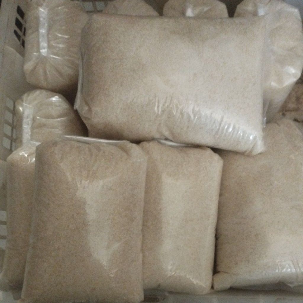 

Gula timbangan paket 10kilogram