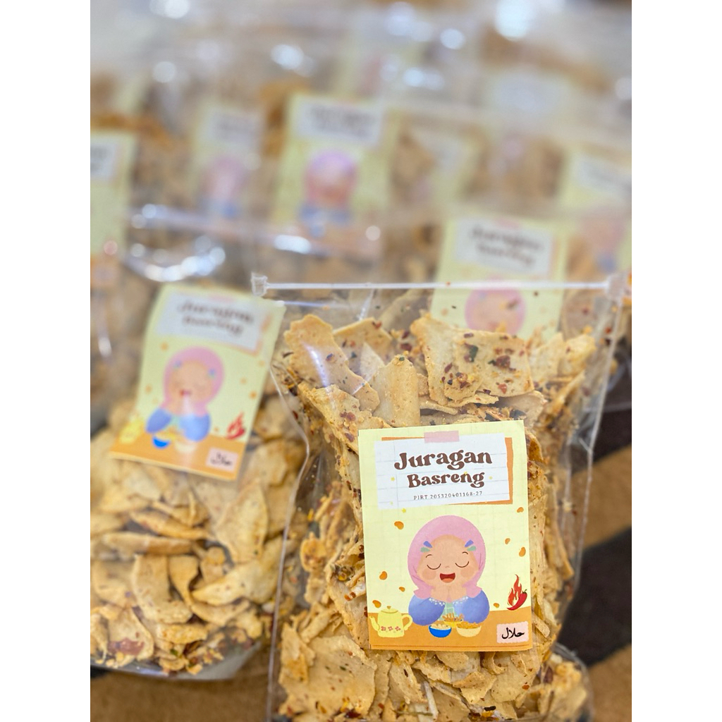 

basreng asli Bandung