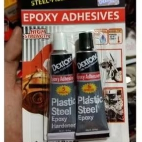 

Lem Epoxy Dextone Serbaguna