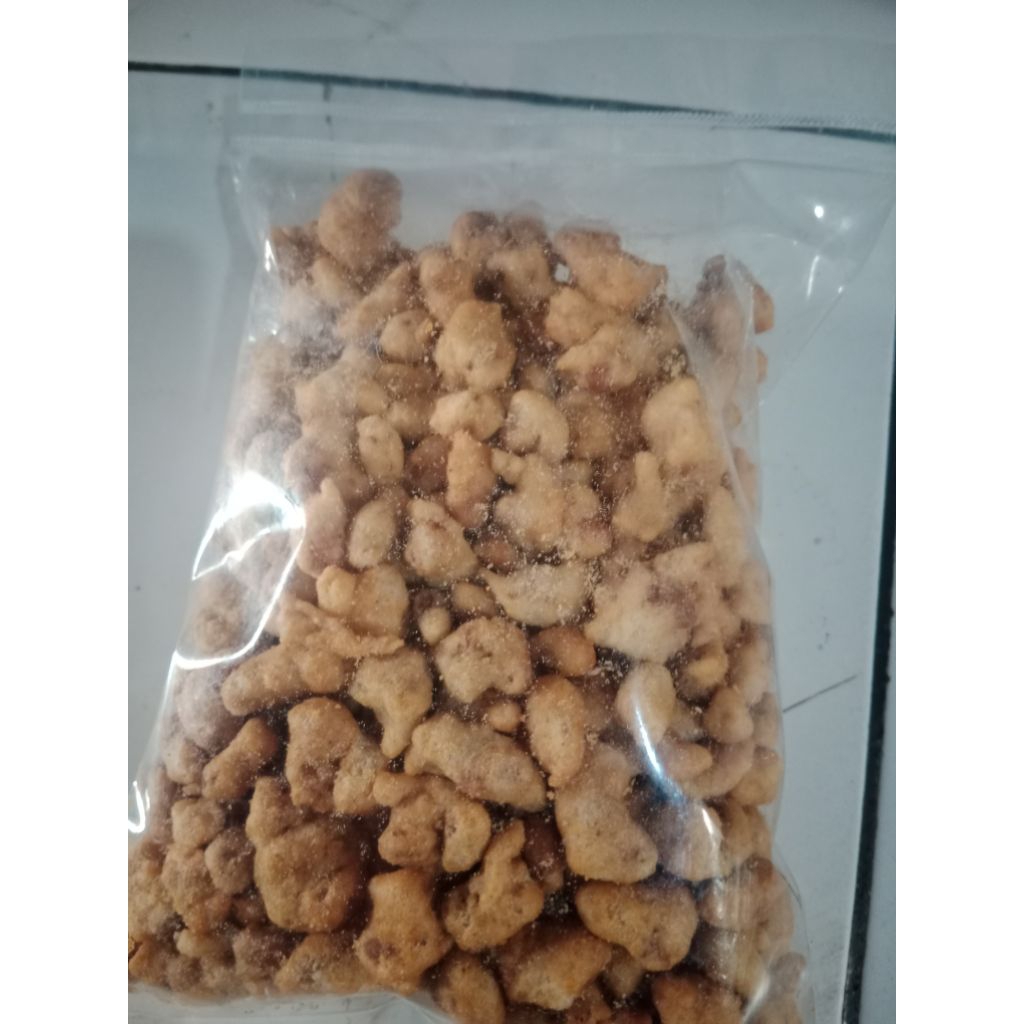 

kacang bandung