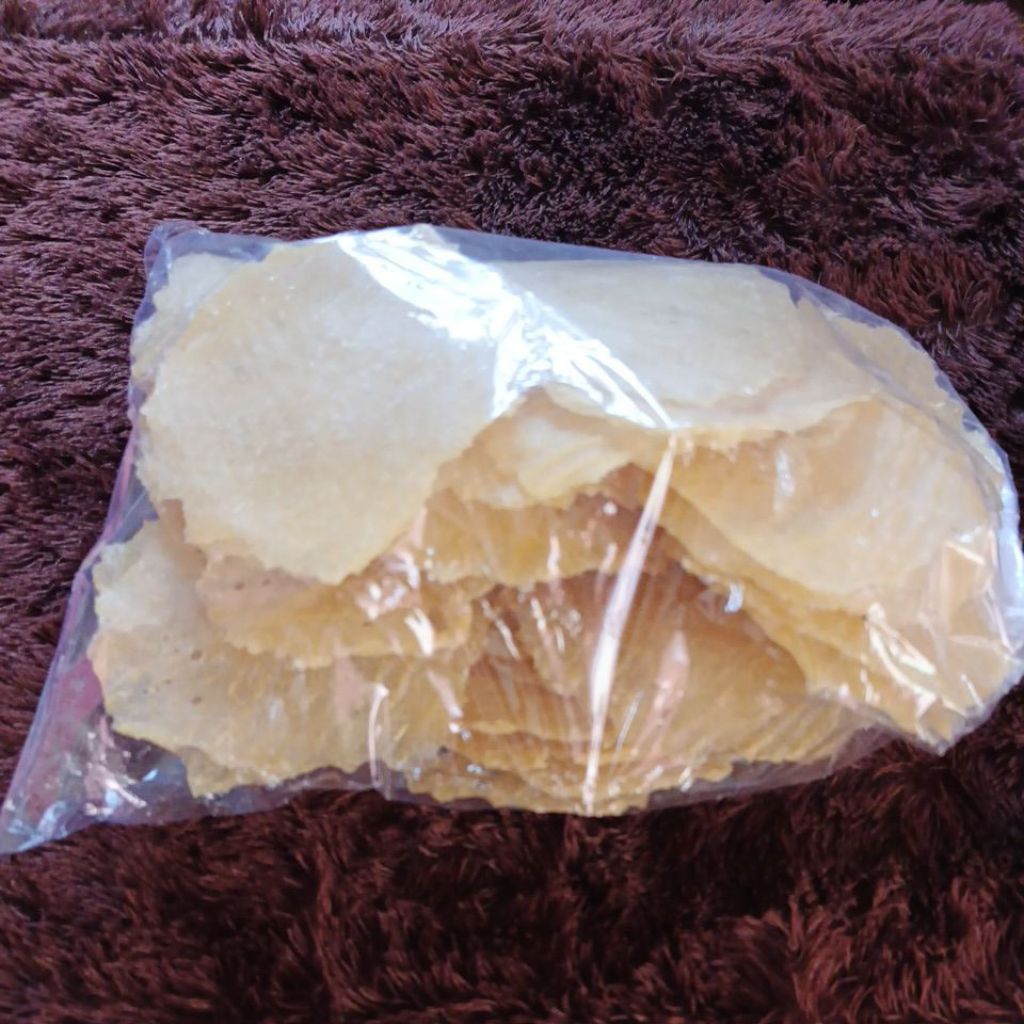 

Lepeng ( Opak) Singkong 500gr