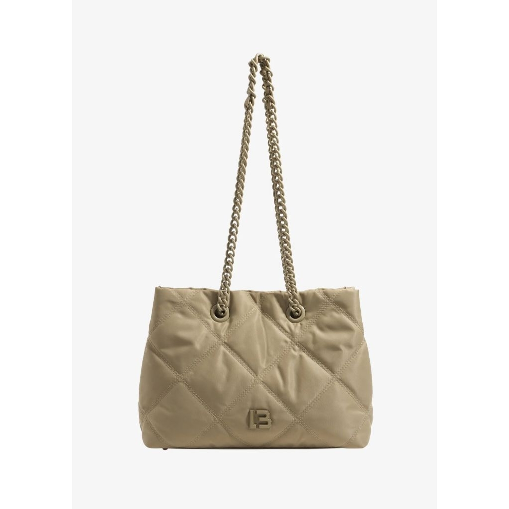 BYL nylon Shopper Bag preloved