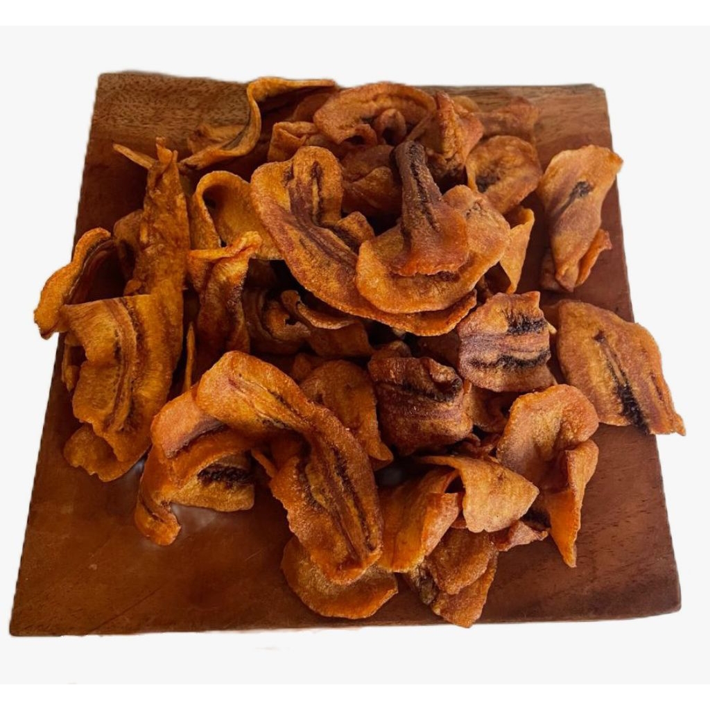 

Kripik Sale Pisang Manis