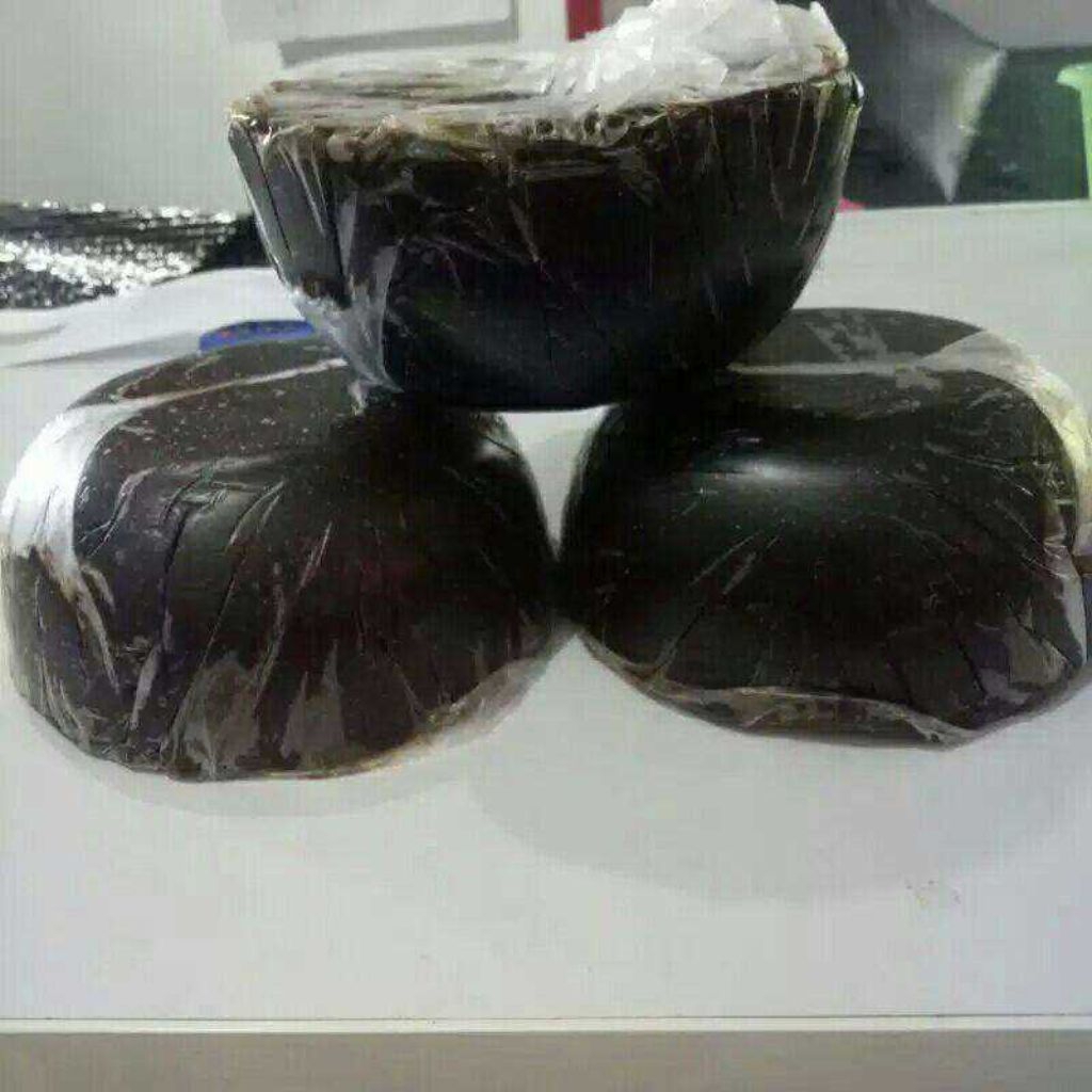 

Gula Linggau Batok Hitam Super 1kg