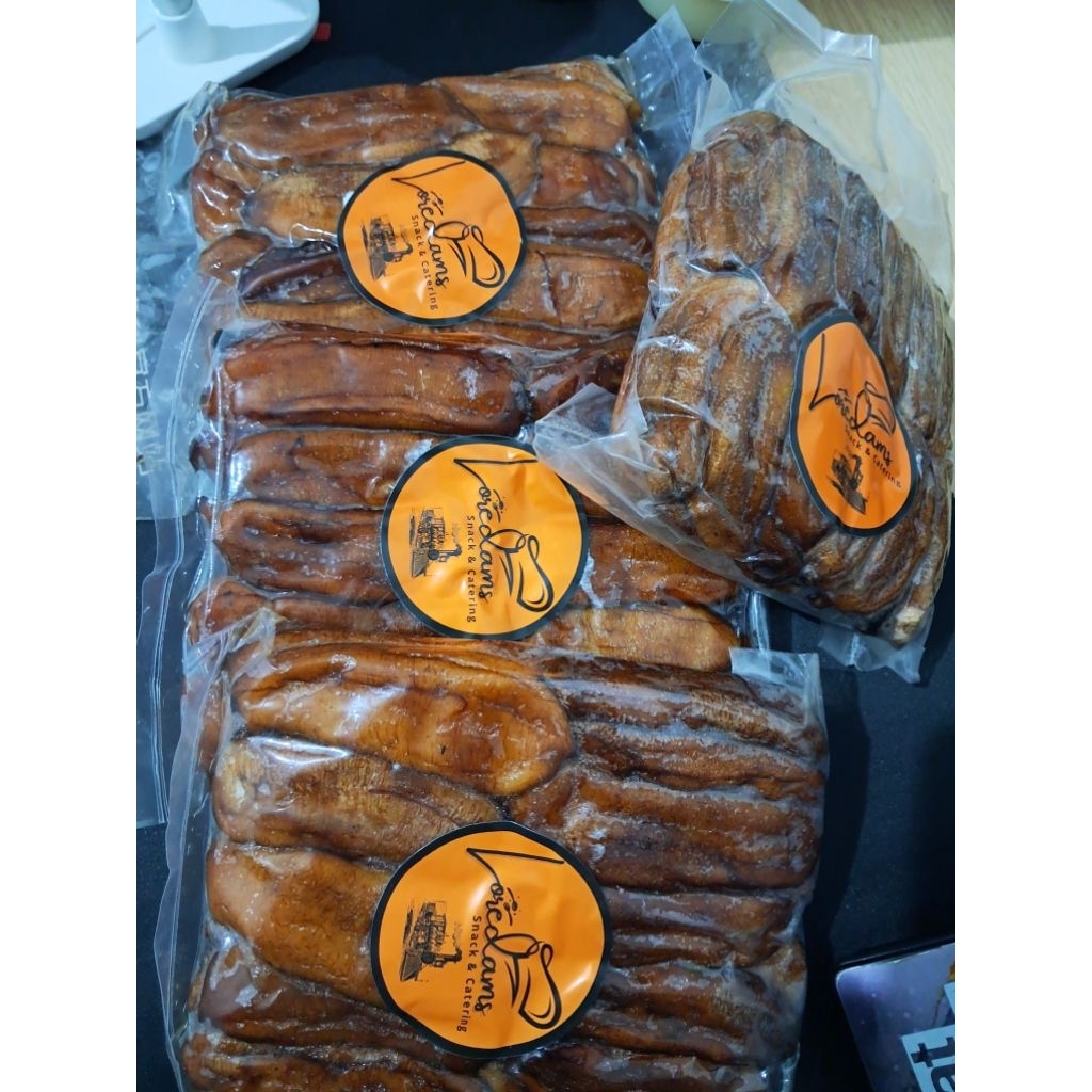 

Sale Pisang Maknyus Loredams