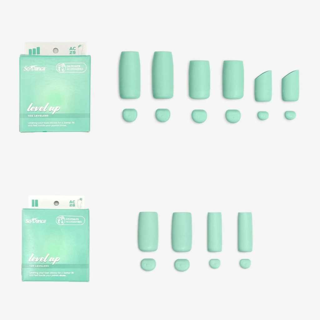 SoDanca Level Up - AC29