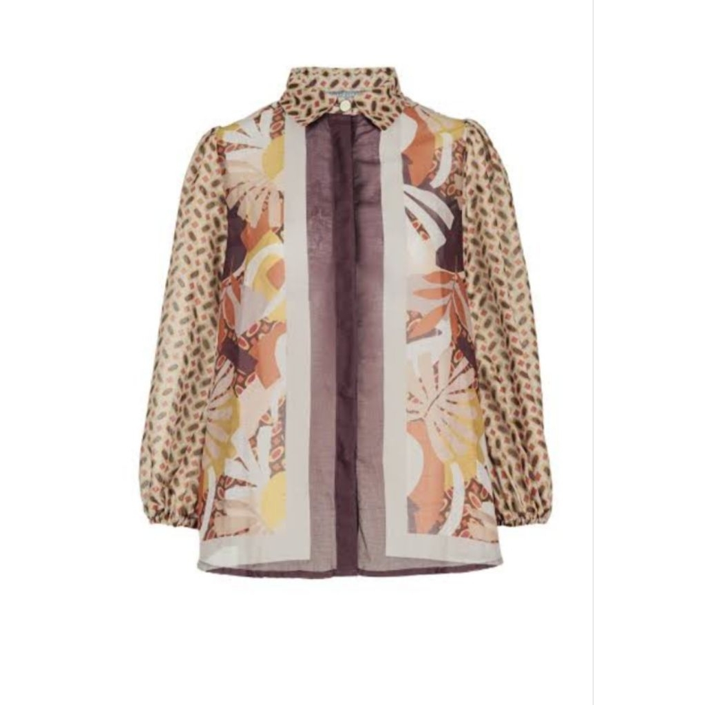 shirt sienna sunkiss benang jarum