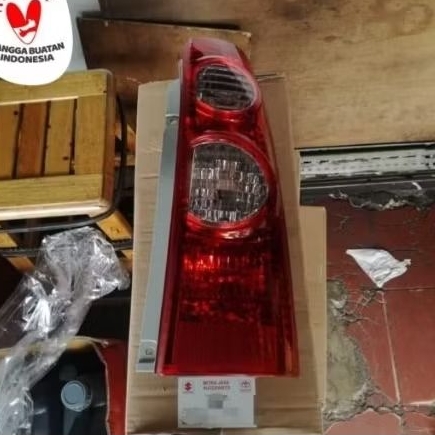 Lampu stop Lampu belakang Stop Lamp Avanza Xenia VVTI satuan