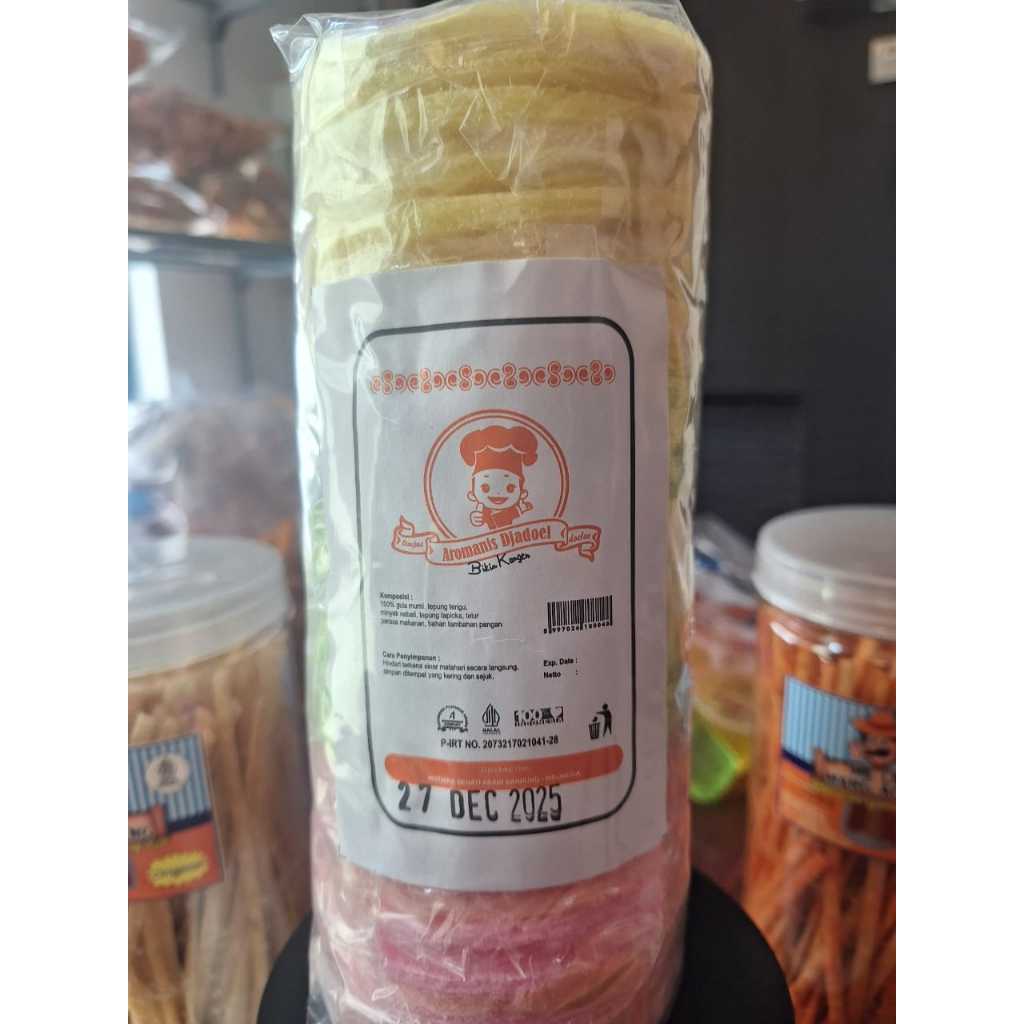 

Arum Manis Rambut Nenek / Gulali Rambut Nenek