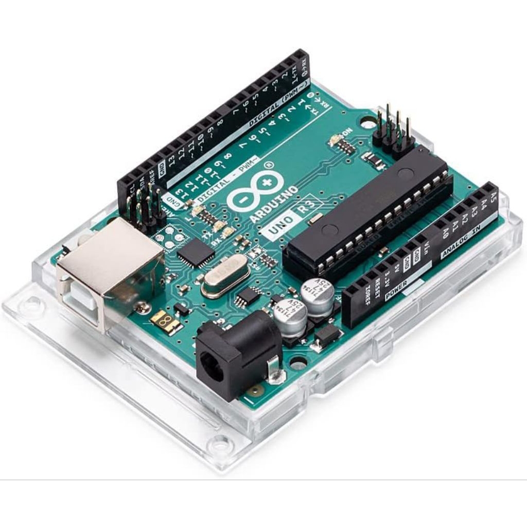 Arduino Uno REV3 - ORIGINAL