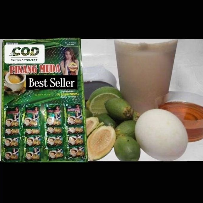 

Kopi Papanan 16 Sachet