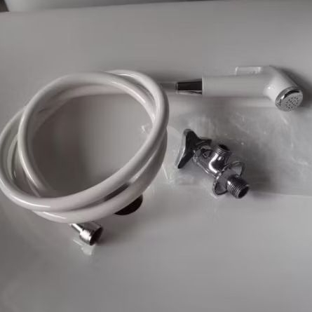 JET SHOWER TOTO TX403SB ( PUTIH)