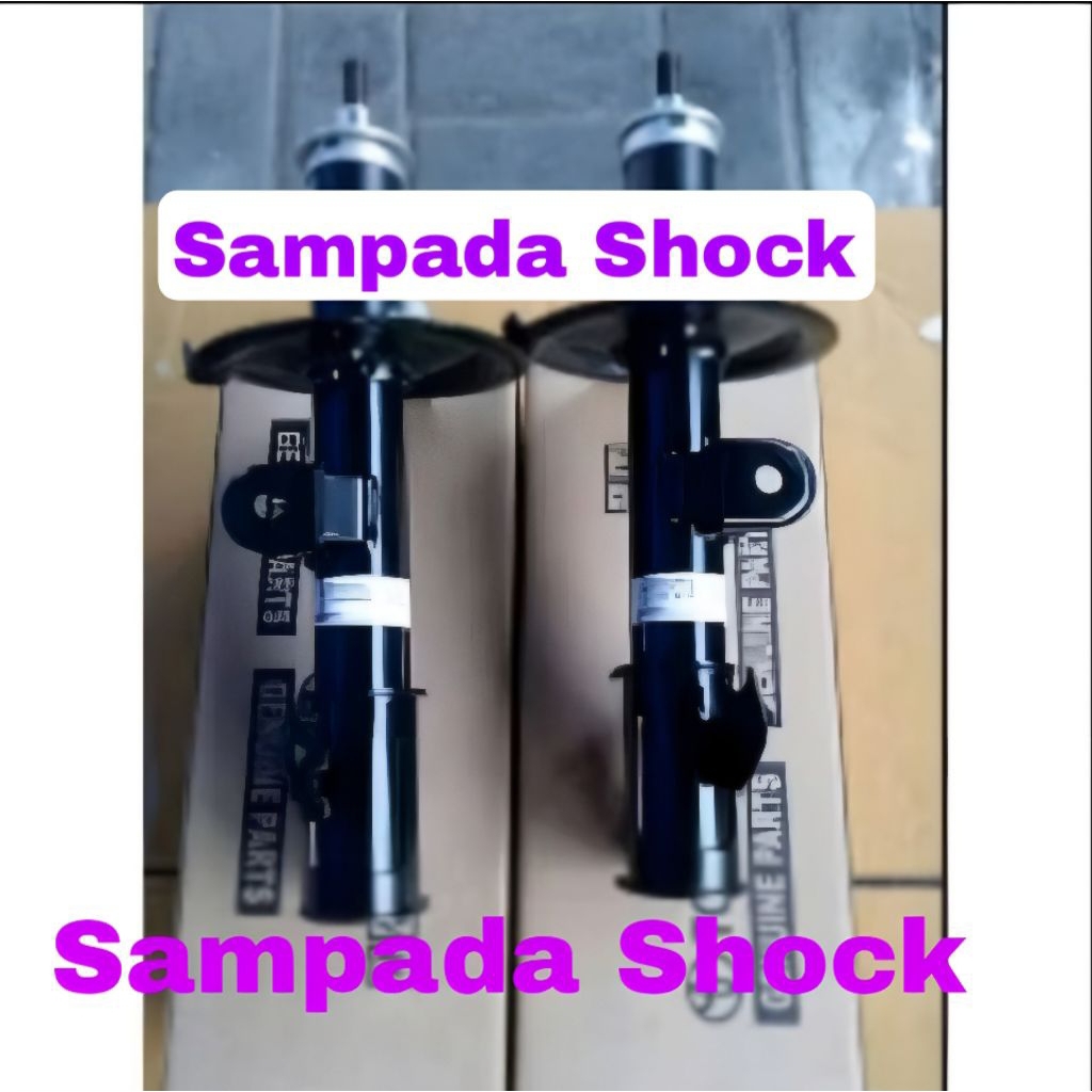 Shockbreaker shock absorber Avanza/Xenia depan tahun 2004-2010
