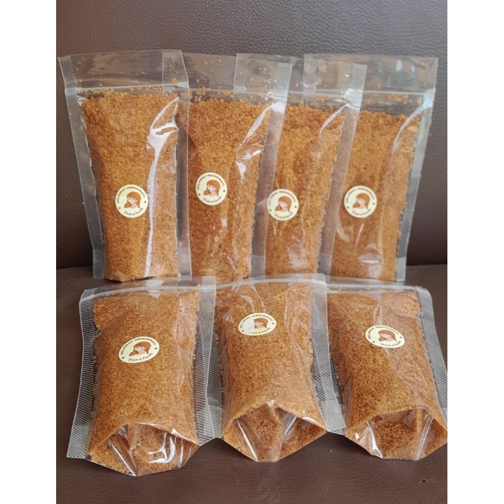 

PROMO GULA aren Gula semut 100% Murni 250 Gram
