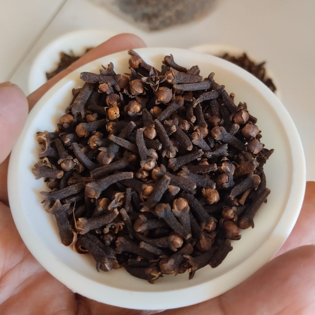 

Cengkeh/Cloves/ Premium Quality 15g
