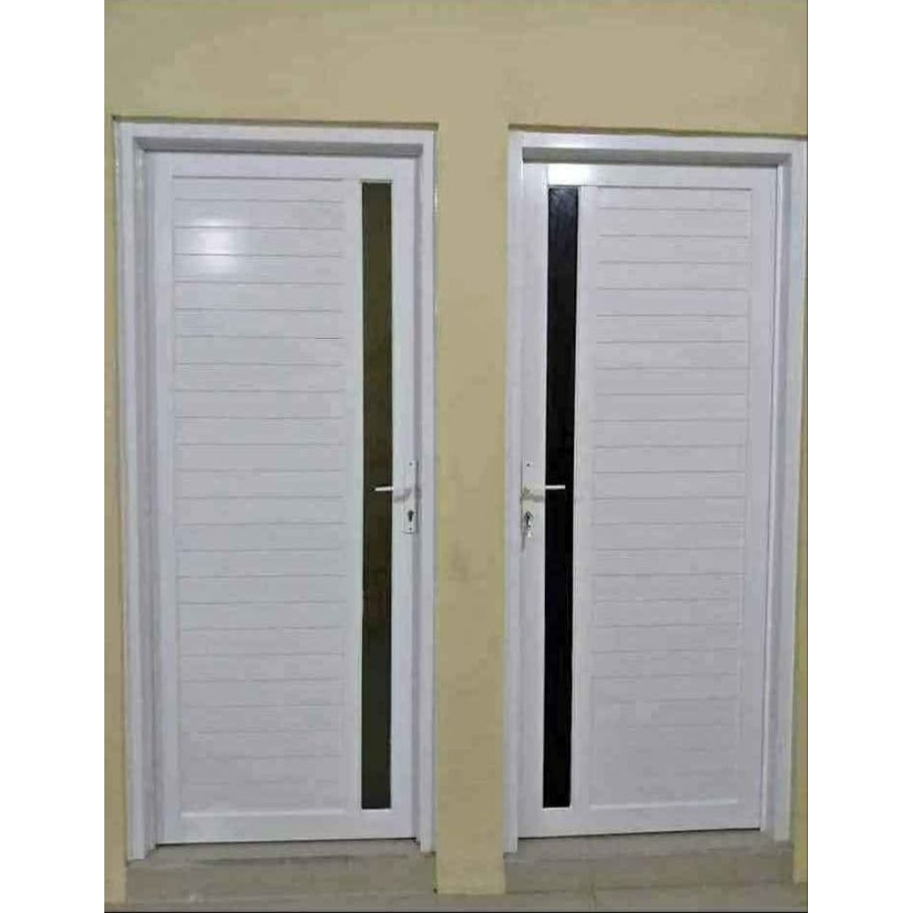 kusen+pintu alumunium ukuran 80x200?