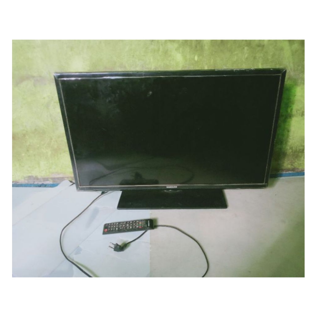 TV LED 32 inch, Samsung Analog MINUS