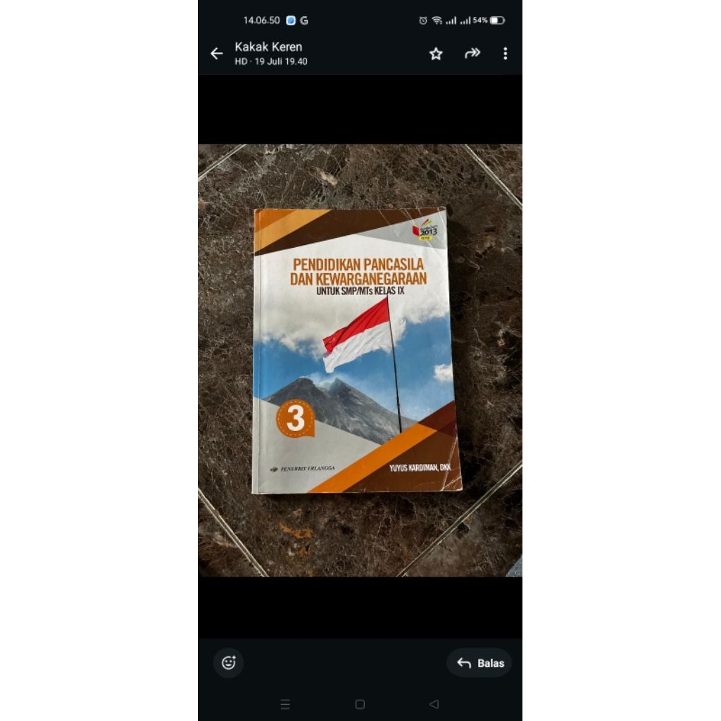 

#bukupaketlayakpakai