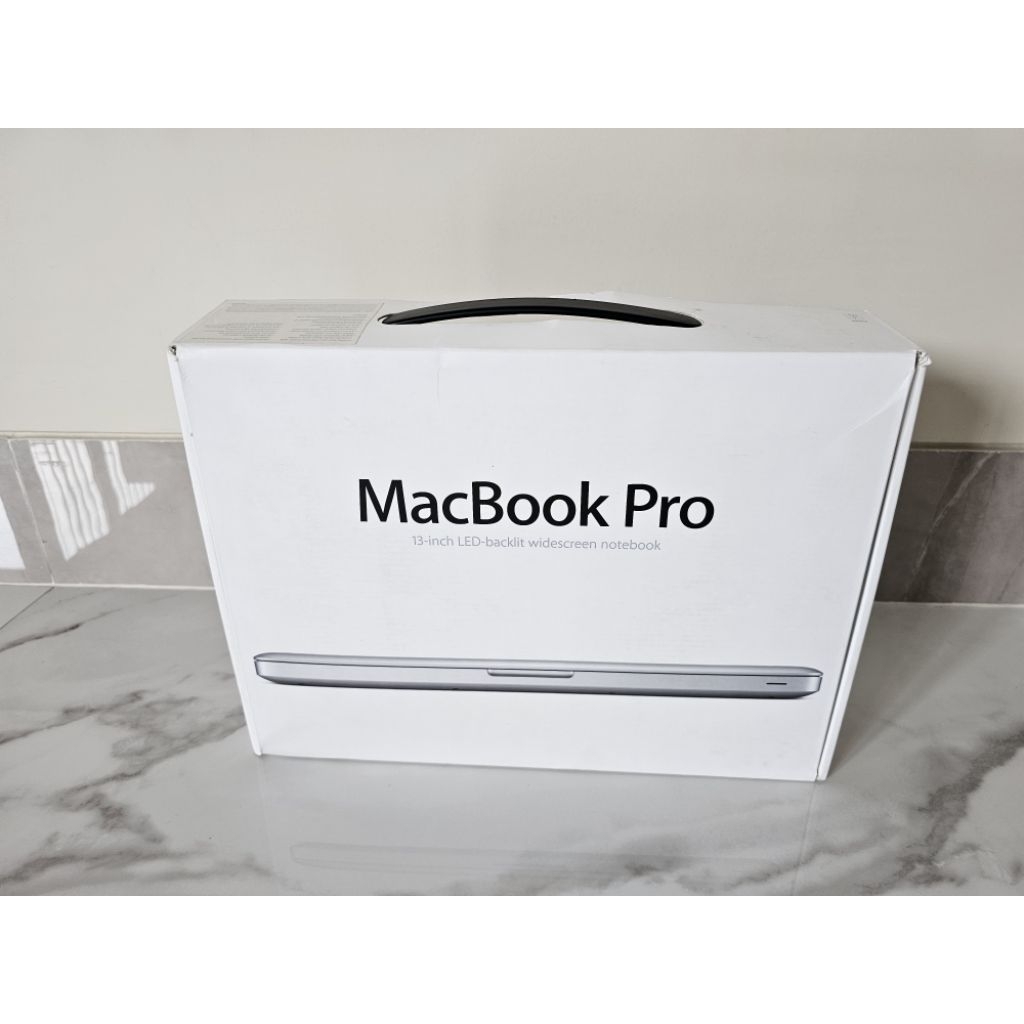 Macbook Pro 13inch