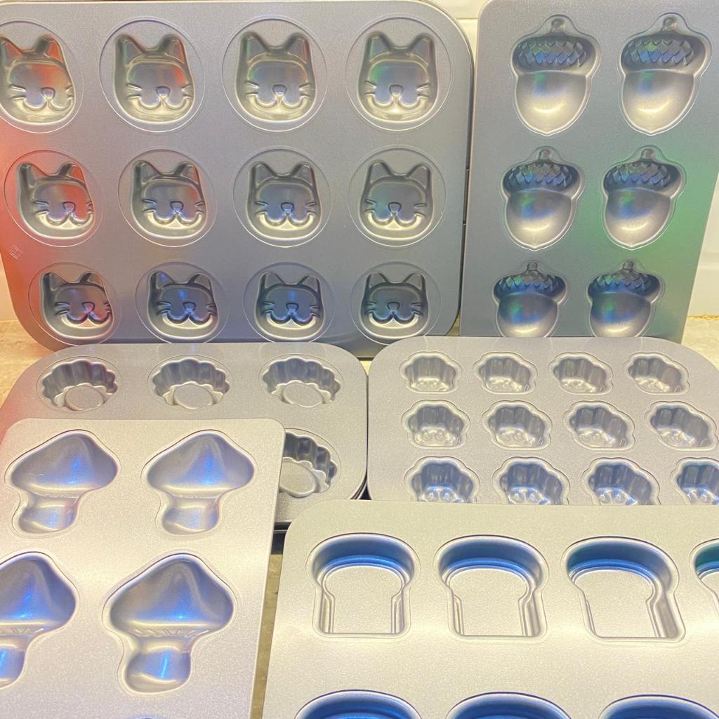 LOYANG KUE BOLU JADUL / LOYANG ANTI LENGKET PREMIUM / LOYANG BOLU ISI / LOYANG SAKURA / LOYANG DONAT