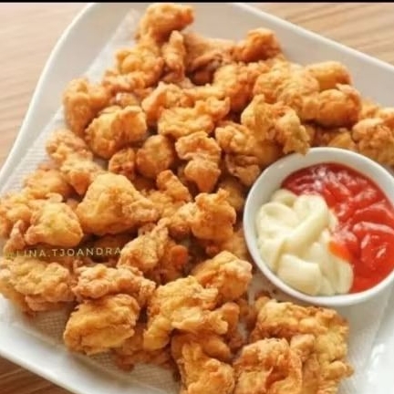 

E'Kidoos Chicken Pok Pok