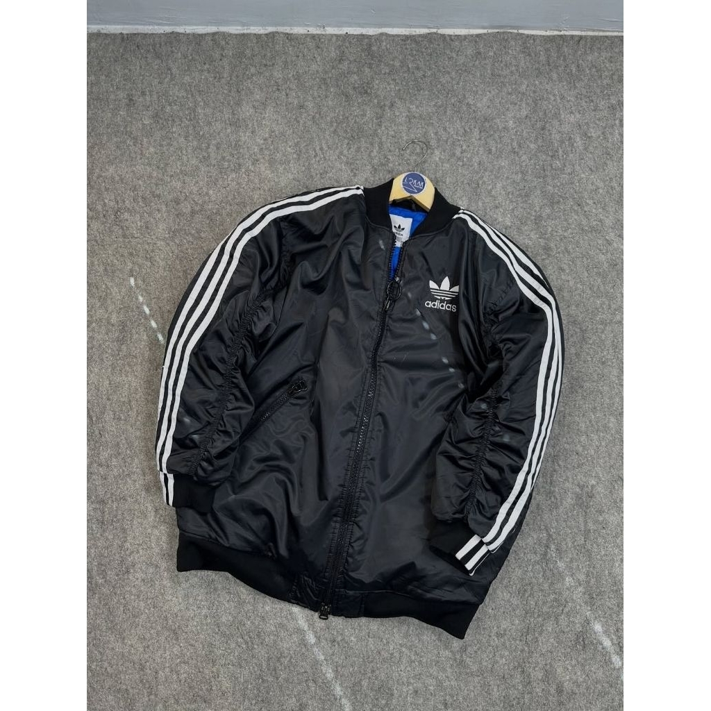 adidas down jacket