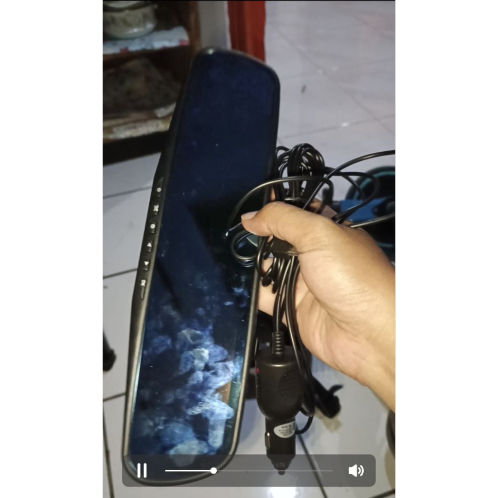 Kamera Gocam