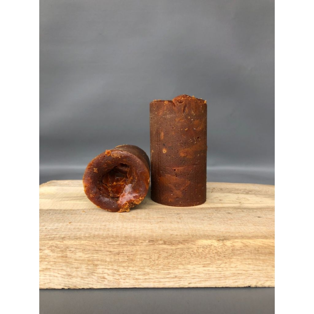 

Tersedia Gula Aren Kemasan 1kg alami