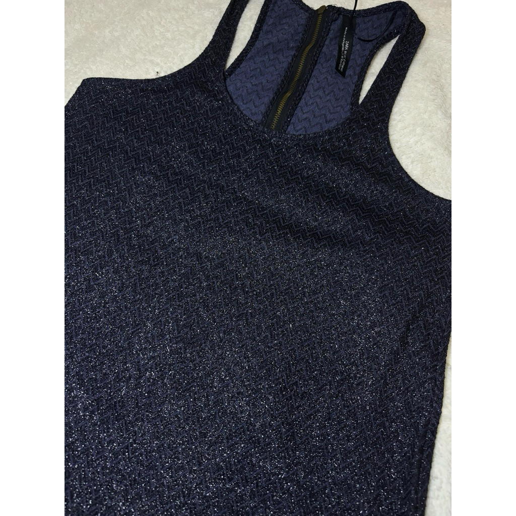 (PRELOVEND TANK TOP) BRAND ZR