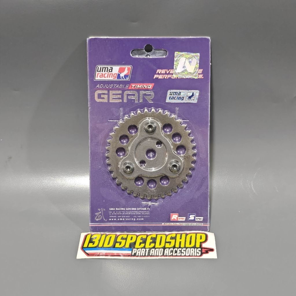 GIGI SENTRIK ADJUSTABLE UMA RACING MX KING VIXION MX OLD NVA NVL NMAX AEROX LEXI ORIGINAL UMA RACING