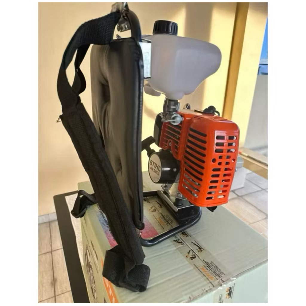 Jivara56  Mesin Potong Rumput Stihl Fr3001/Mesin Babat Brushcutter Stihl