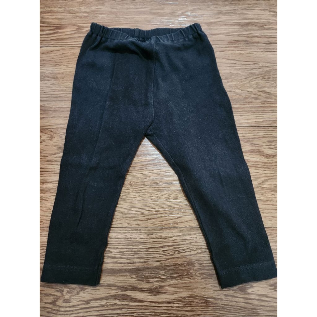 preloved legging baby UNIQLO