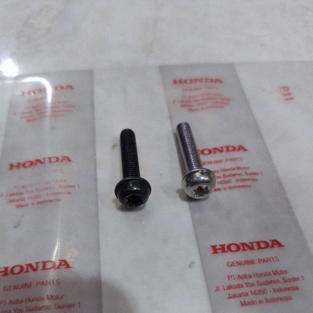 baut tps beat fi new led genio scoopy fi new vario 110 125 150 ori