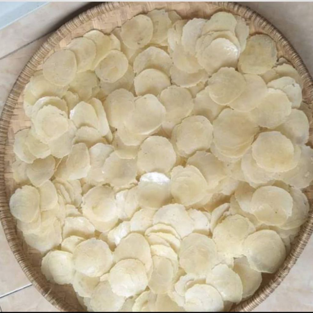 

200gram emping mlinjo