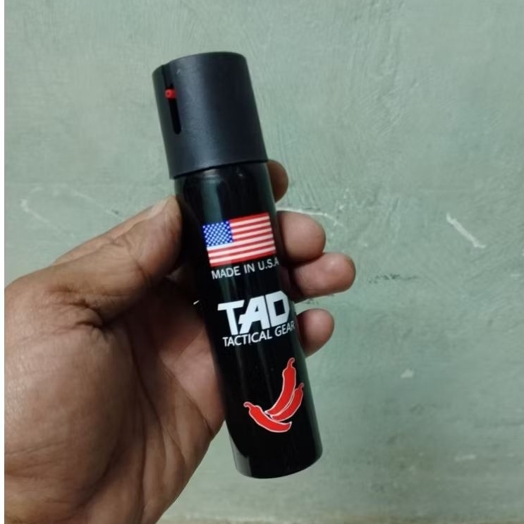 

P1312-2 isi 110ml semprot cabai