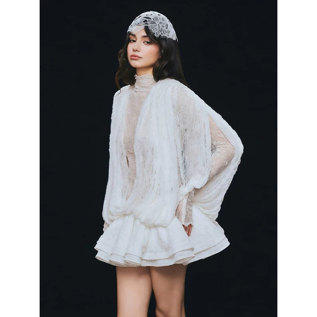 <𝙋𝙊> GAUN PESTA/ Dres pesta / Dres mewah / Dres pantai / Dres cantik / Dres import / Dres mewah