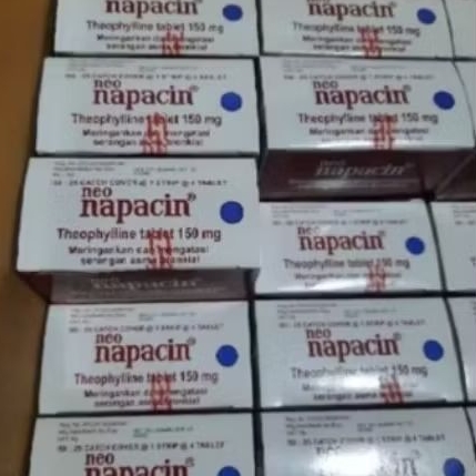 Napacin