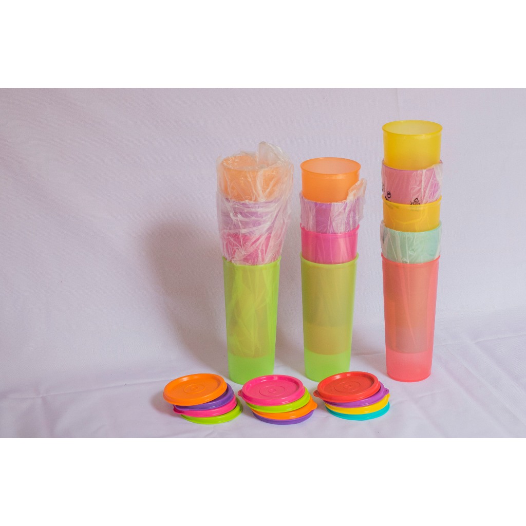 Tupperware Giant Tumbler
