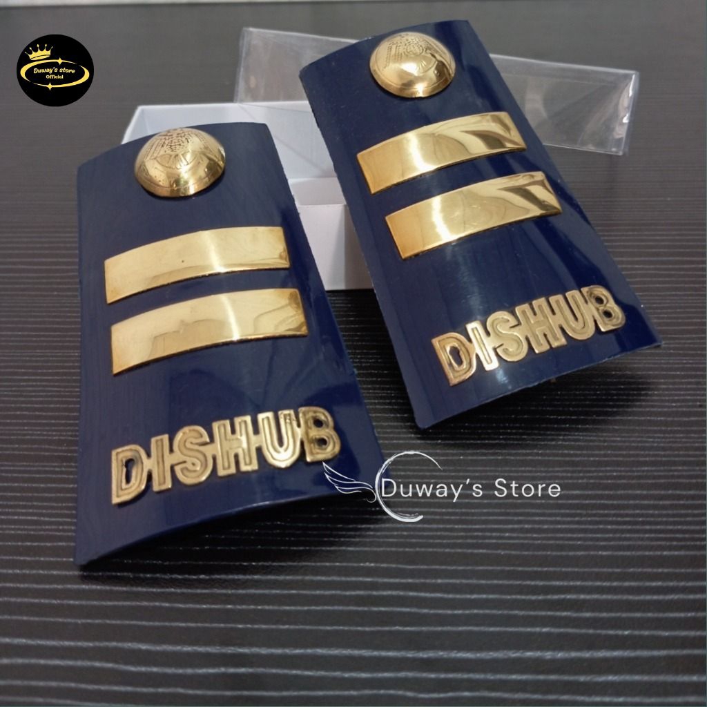 PANGKAT DISHUB KUNINGAN GOL 3B - PANGKAT DISHUB BRASO 3B