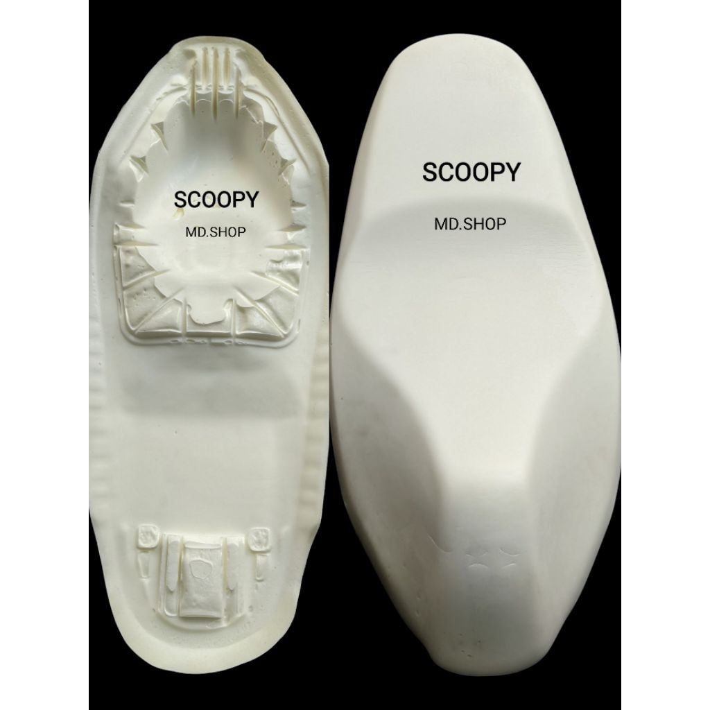 BUSA JOK MOTOR SCOOPY 2017-2022