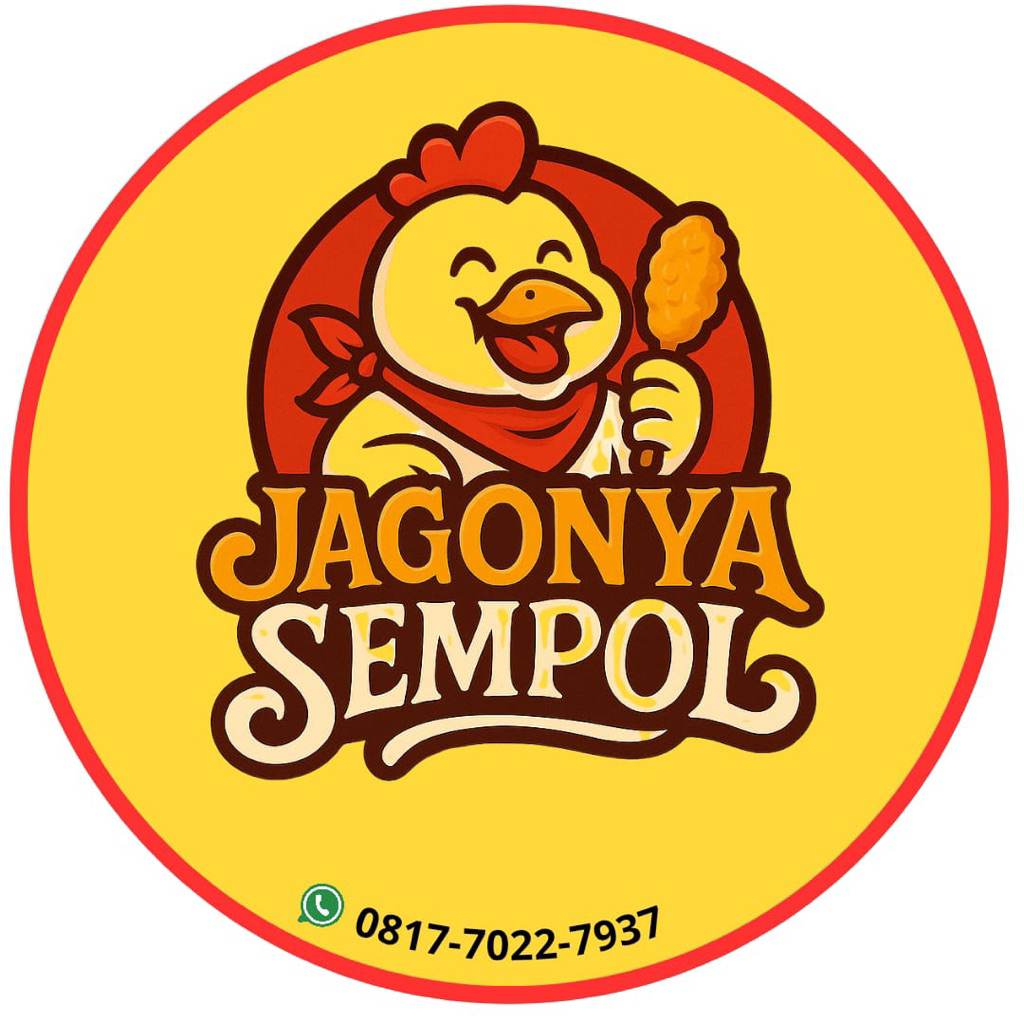 

SEMPOL AYAM FROZEN original 25 tusuk